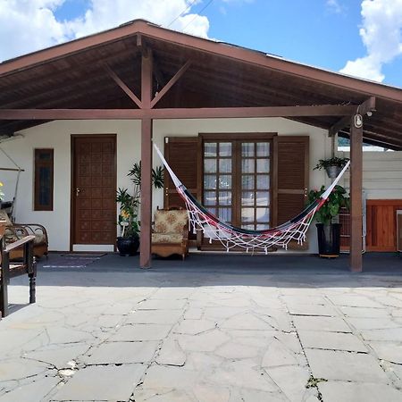 فيلا Casa Da Familia De غرامادو المظهر الخارجي الصورة