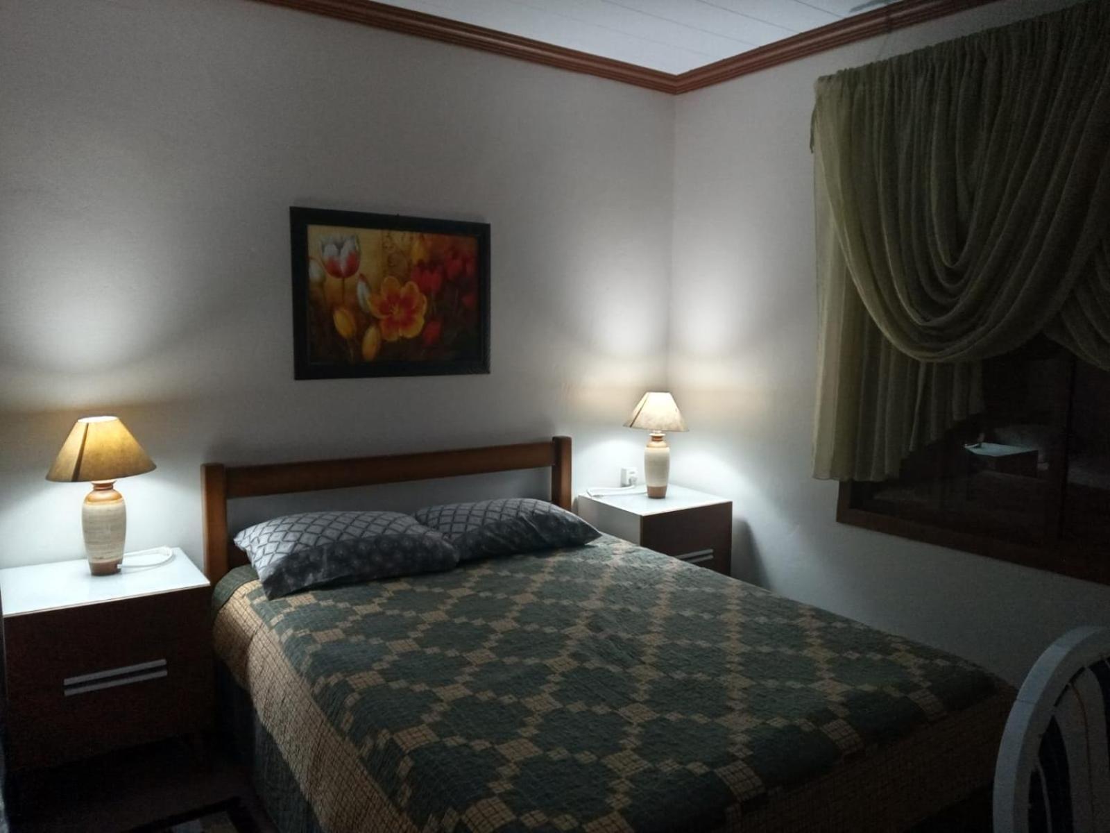 فيلا Casa Da Familia De غرامادو المظهر الخارجي الصورة