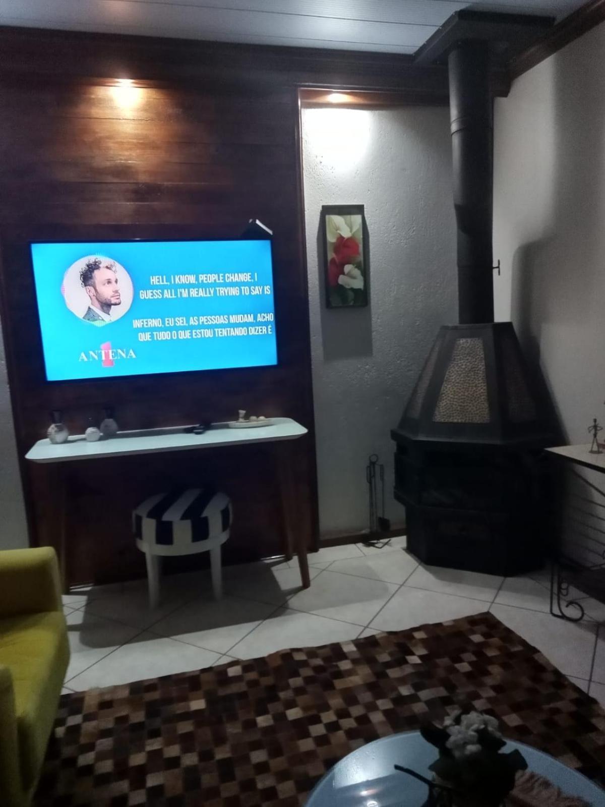 فيلا Casa Da Familia De غرامادو المظهر الخارجي الصورة