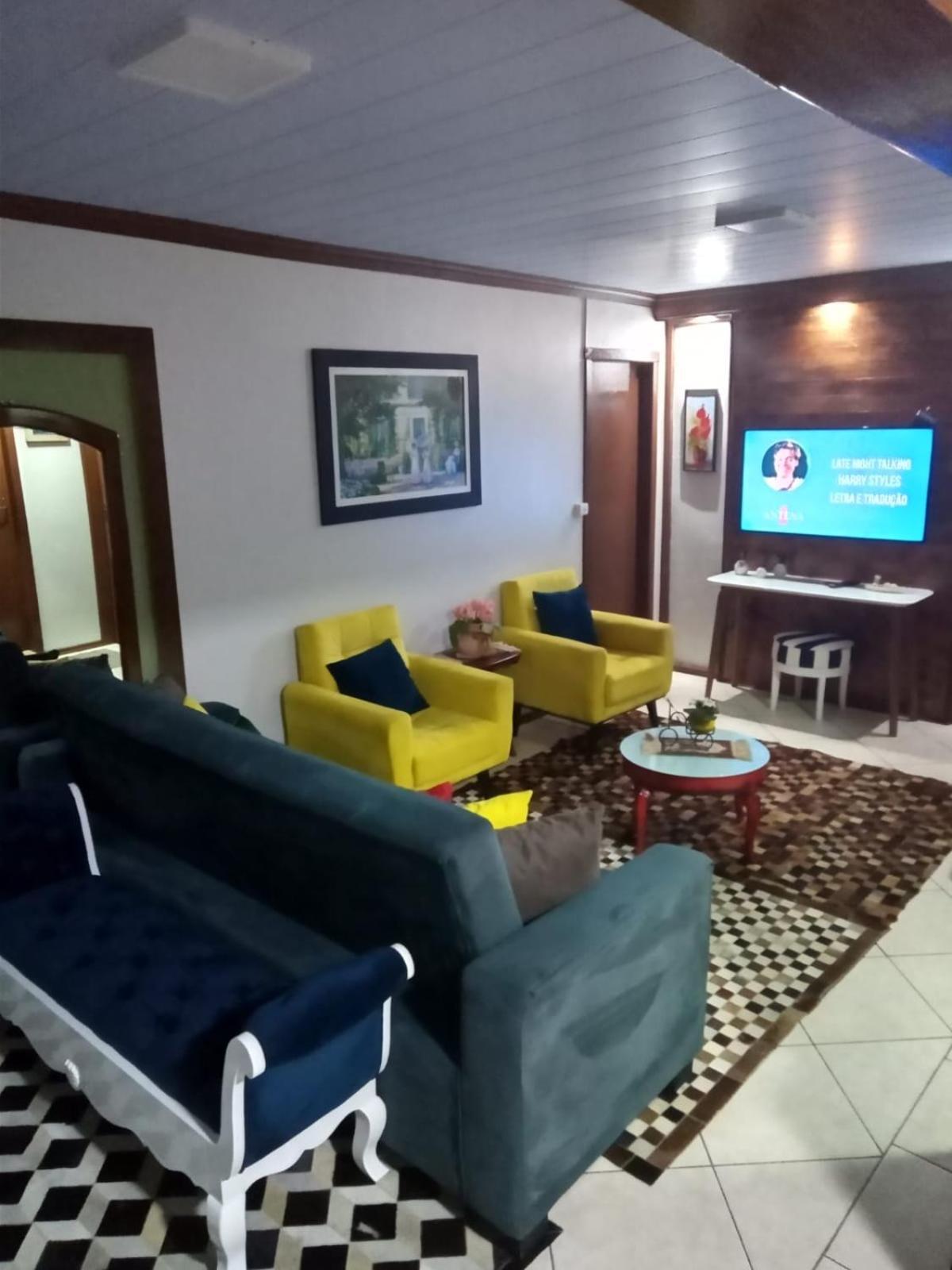 فيلا Casa Da Familia De غرامادو المظهر الخارجي الصورة